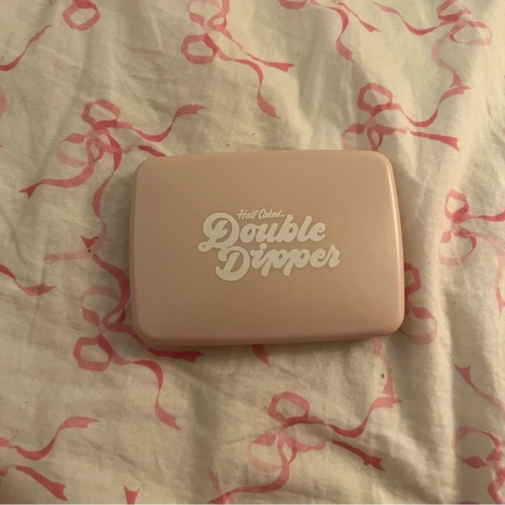 Half Caked Double Dipper NEW